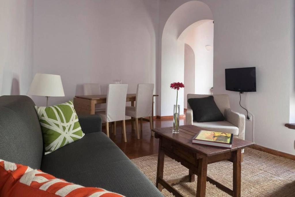 Apartamento Entre 2 Mezquitas Córdoba Exterior foto