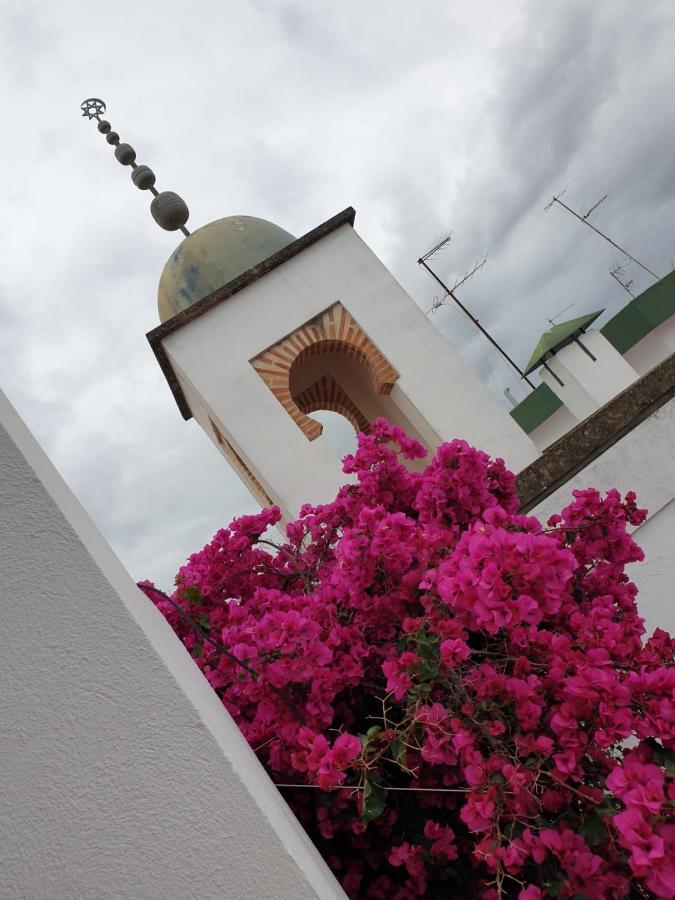 Apartamento Entre 2 Mezquitas Córdoba Exterior foto