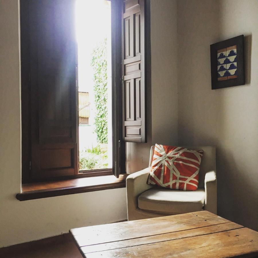 Apartamento Entre 2 Mezquitas Córdoba Exterior foto
