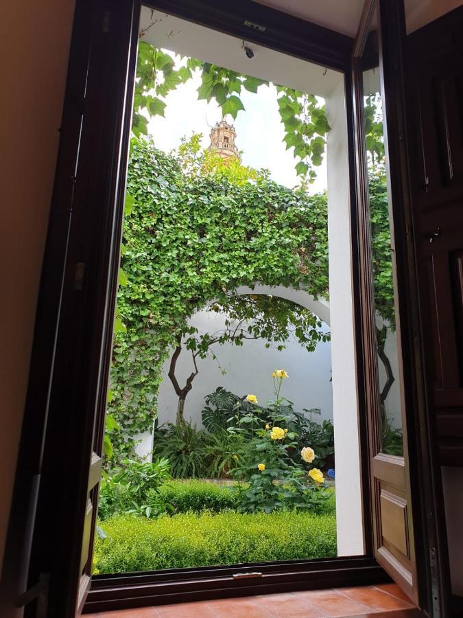 Apartamento Entre 2 Mezquitas Córdoba Exterior foto