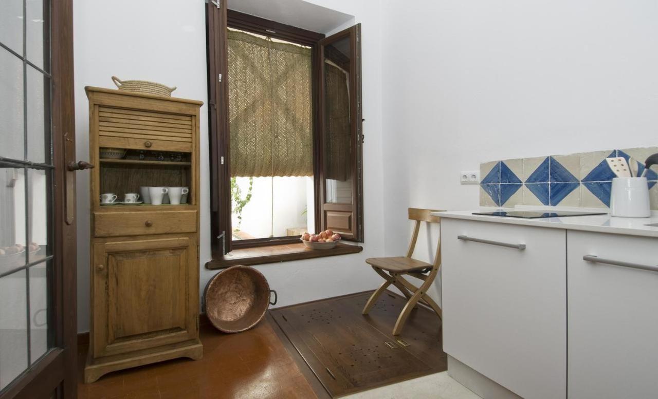 Apartamento Entre 2 Mezquitas Córdoba Exterior foto