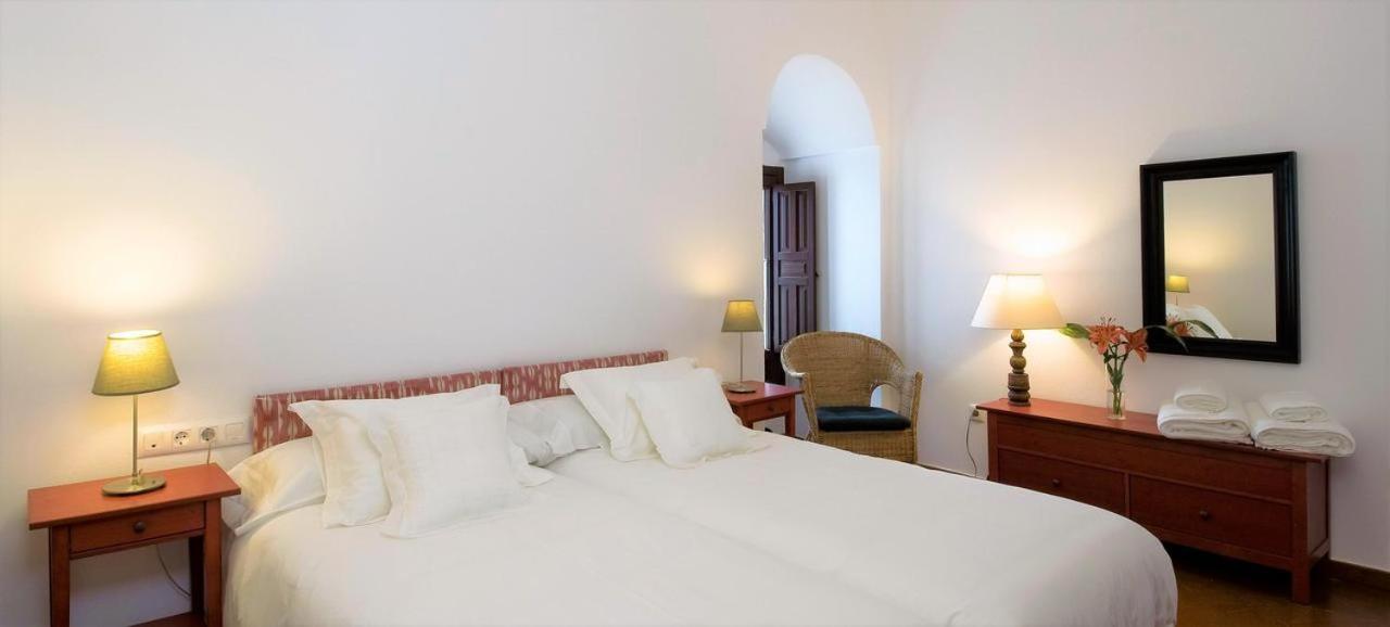 Apartamento Entre 2 Mezquitas Córdoba Exterior foto